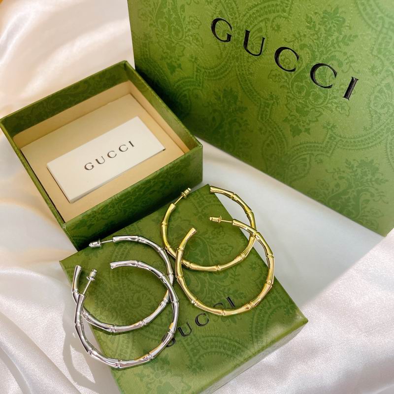 Gucci Earring 07yxs09